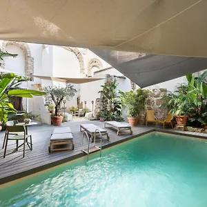 3* Szálloda Porta Di Castro Boutique & Pool